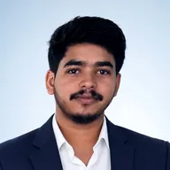Muhammed Shibli, production engineer and founder of Telezoid